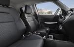 Suzuki Swift 2017 года (WW)